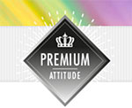 Premium Attitude